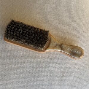 Emi Jay Mini boar brush